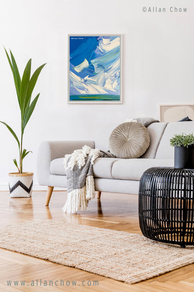 Flint Hills - Melody in the Sky 2 - ©Allan Chow