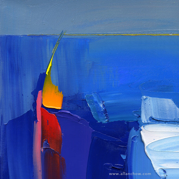 Drift II - Abtract Series