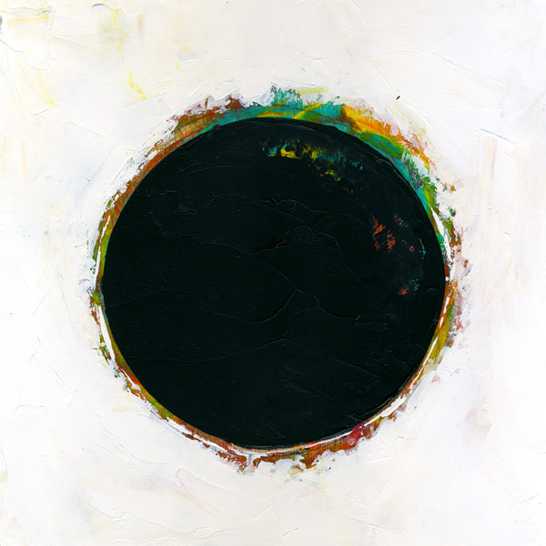 Total Balance - Abtract Series