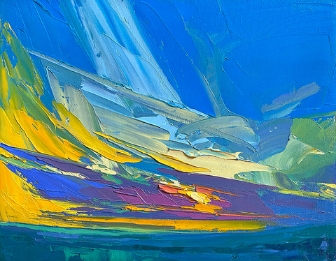 UndertheBlueSky11x14Chow2023we