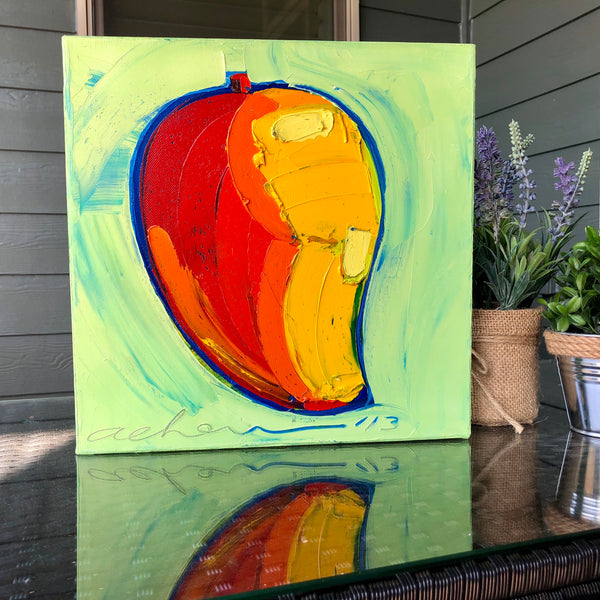 My Mango